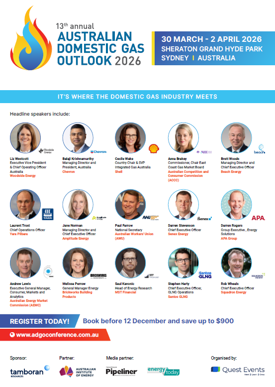 ADGO 2026 Brochure front cover