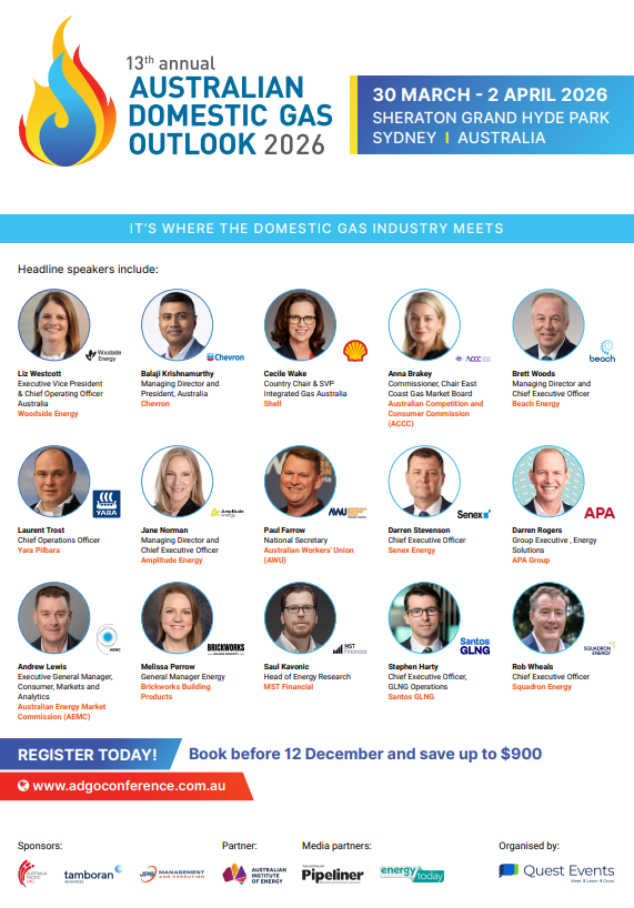 ADGO 2026 Front Cover - Brochure