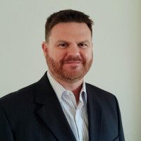James McSweeney headshot