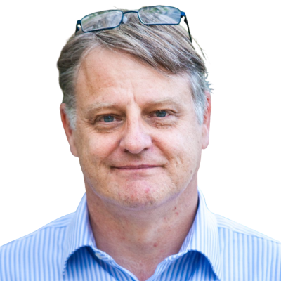 Andrew Garnett
