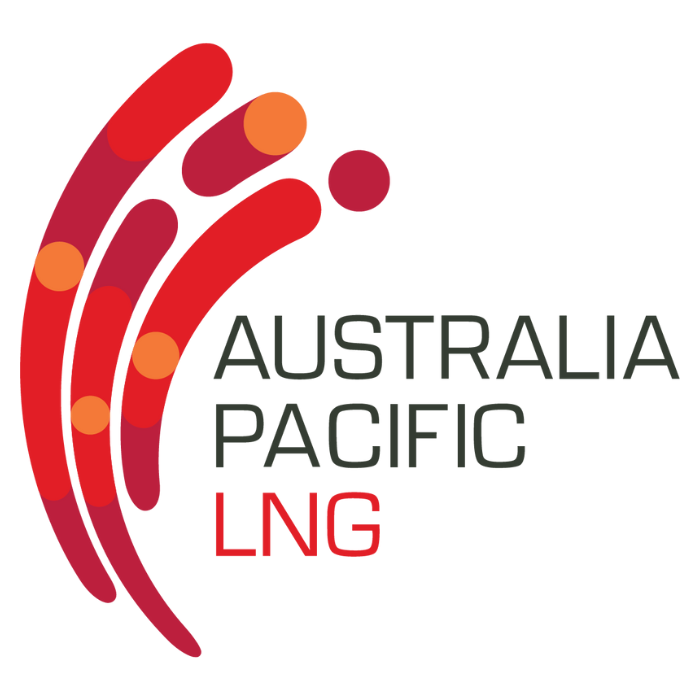 Australia Pacific LNG Resized Logo