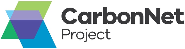 CarbonNet logo