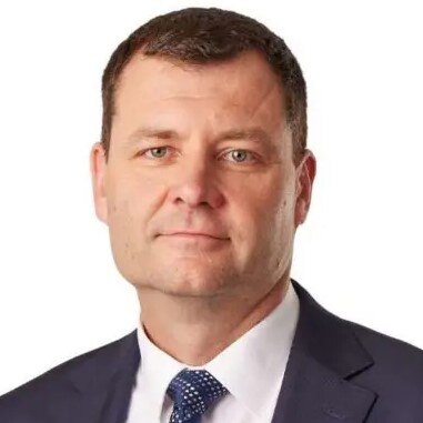 Darren Stevenson pic