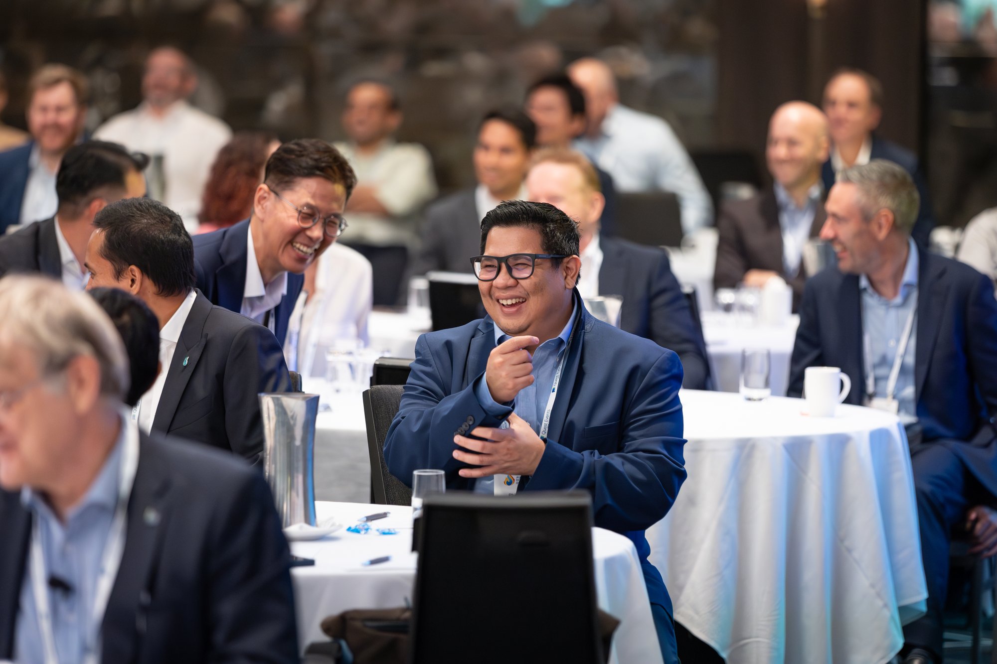 Group disucssion image