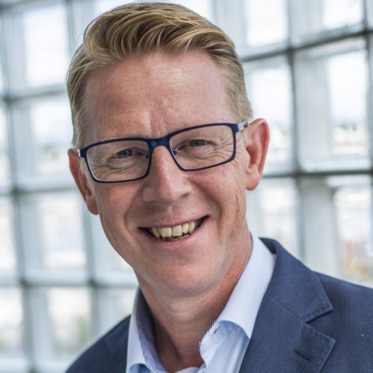 Jan-Arne Johansen pic