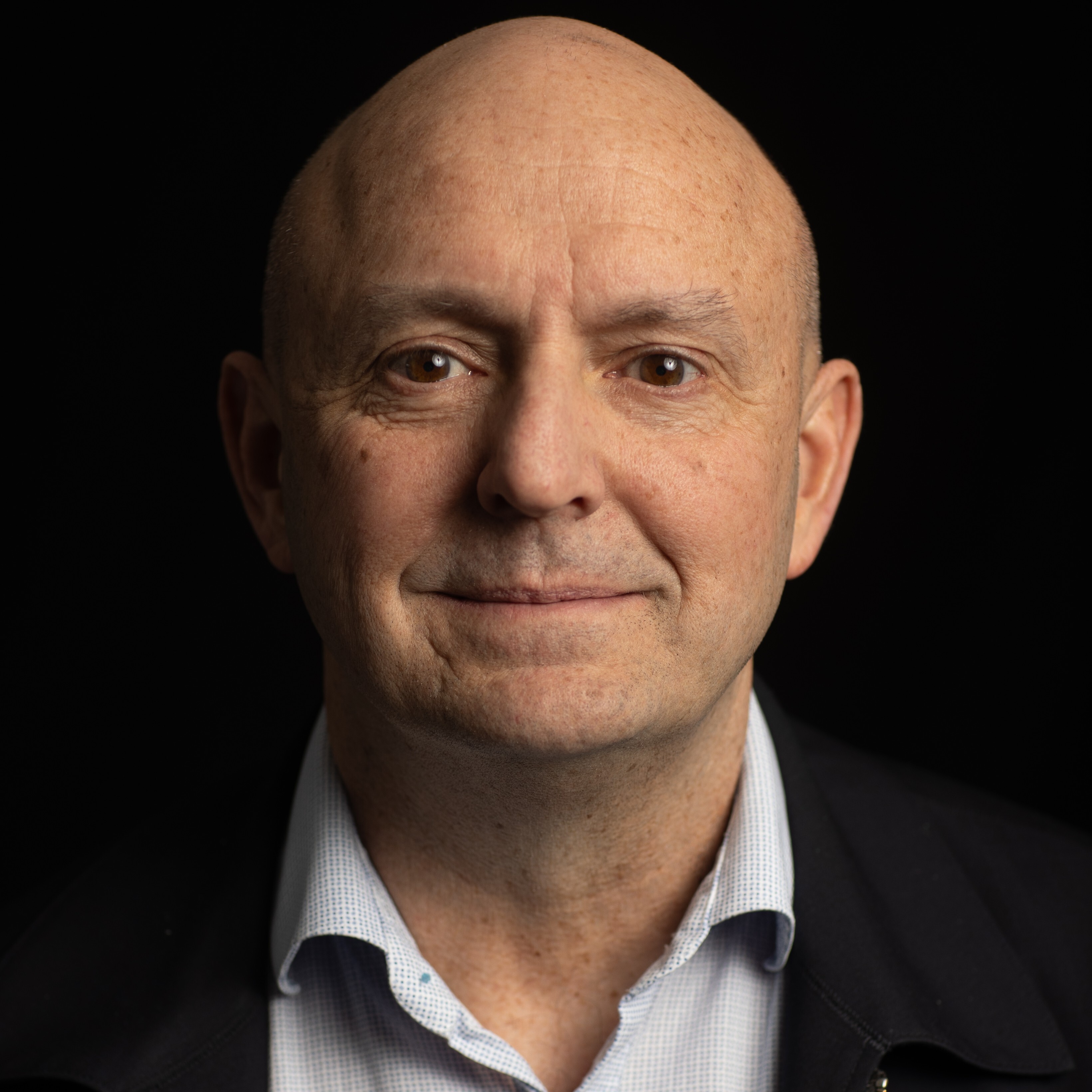 Richard Denniss pic