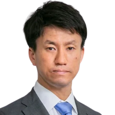 Ryusuke Shida