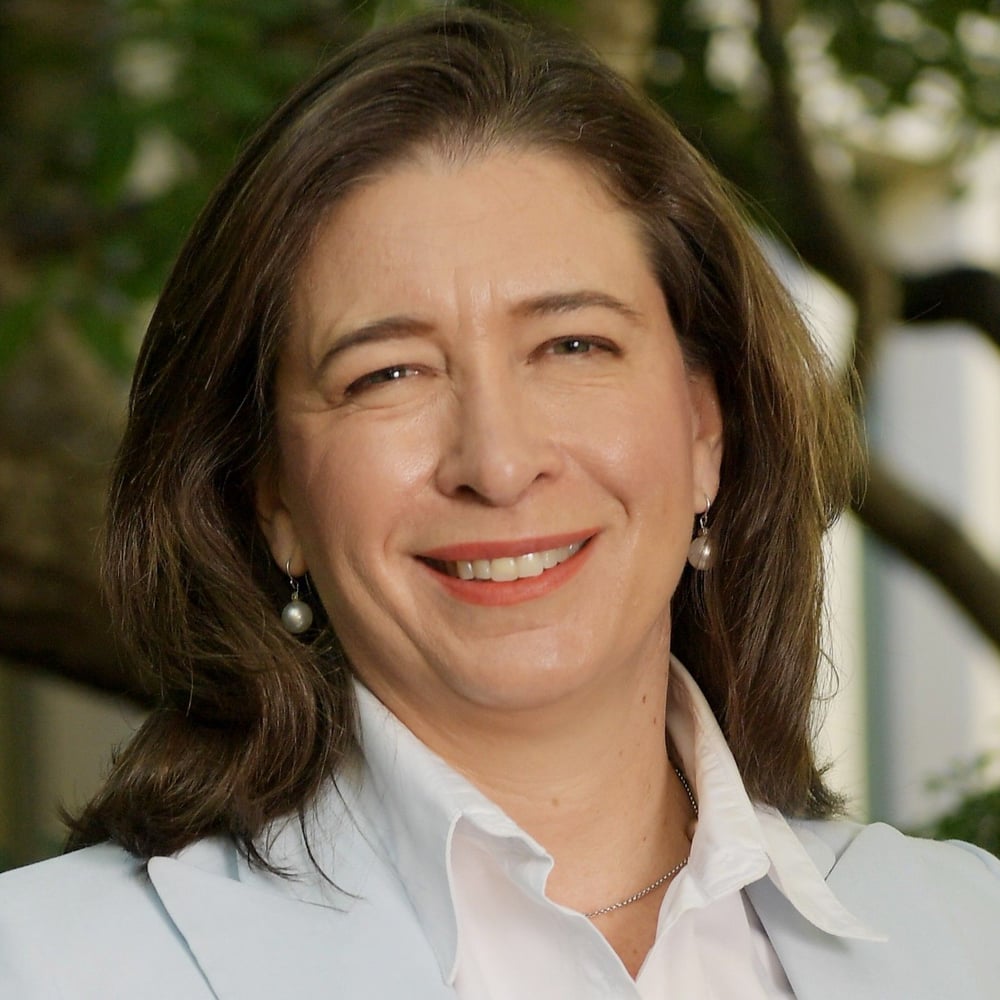 Senator susan mcdonald