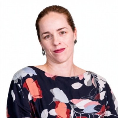Aleta Nicoll
