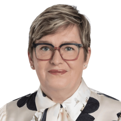 Tracy Winters
