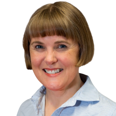 Alison Reeve