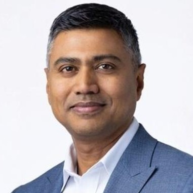 Balaji Krishnamurthy pic