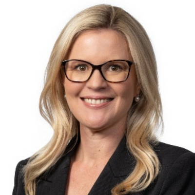 Samantha McCulloch